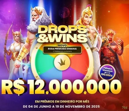 Jogos de Cassino 76d - Variedade Incrível com Grandes Prêmios